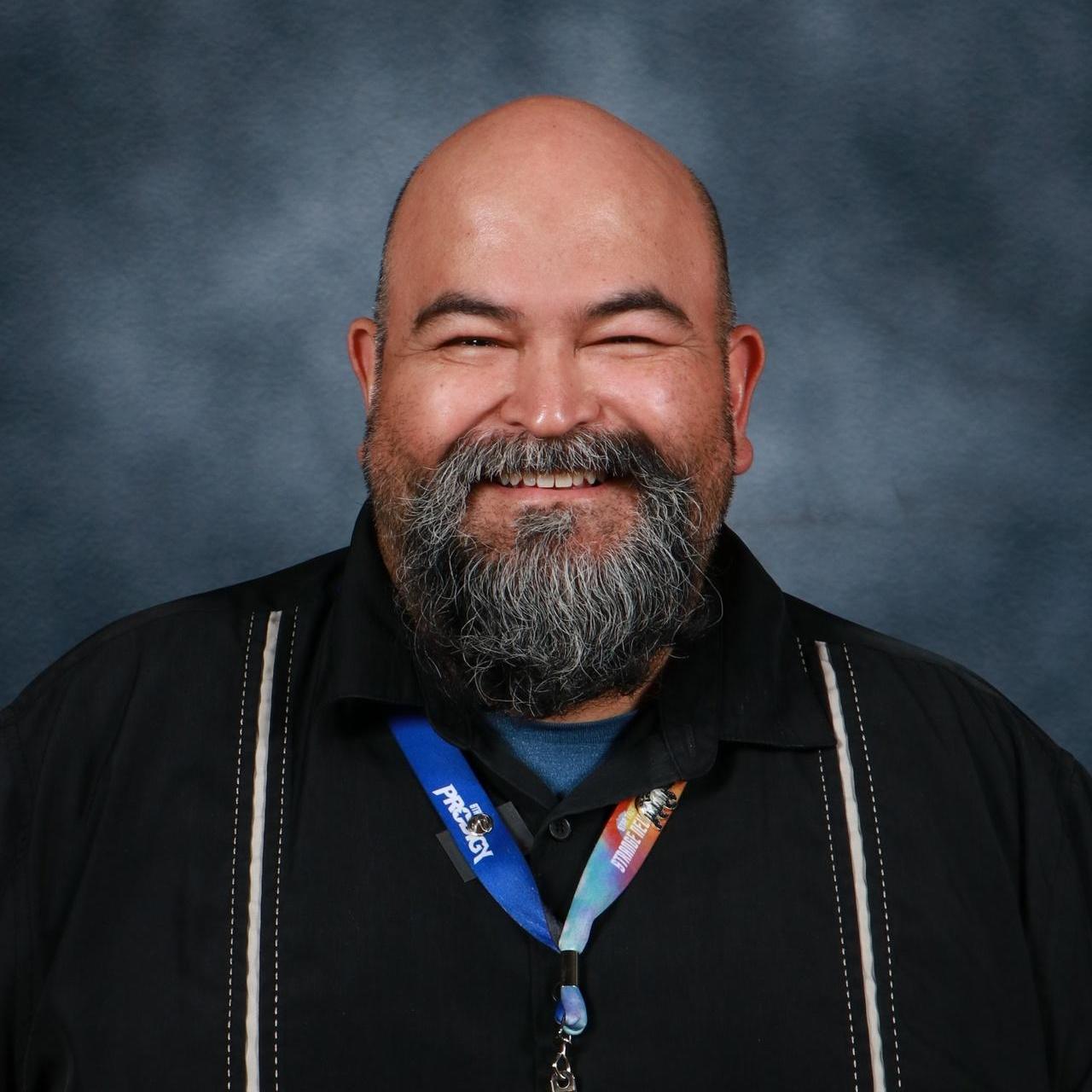 EverardoGutierrez's Profile Photo
