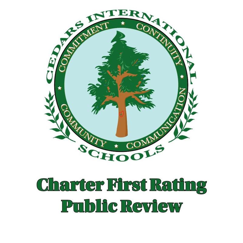 Charter First Review