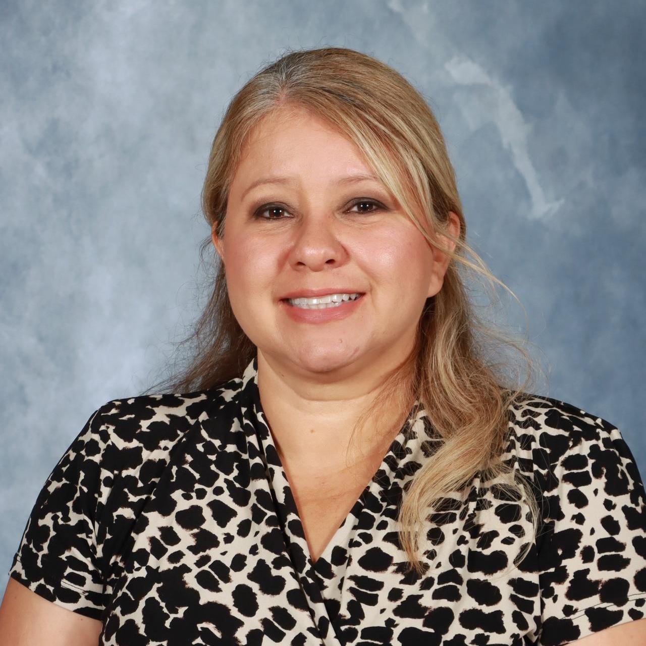 GabrielaMancilla's Profile Photo