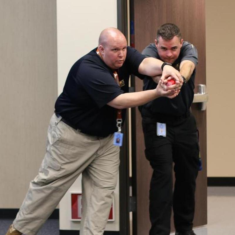 Security Training image
