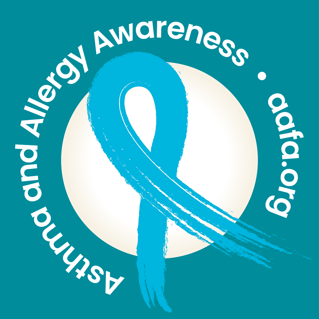 Asthma and Allergy Awareness Month