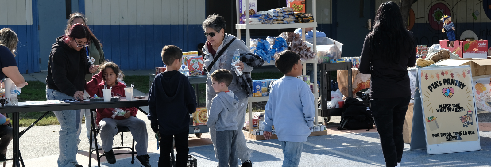 Philly Fall Festival -Resource Fair- image shuffle banner
