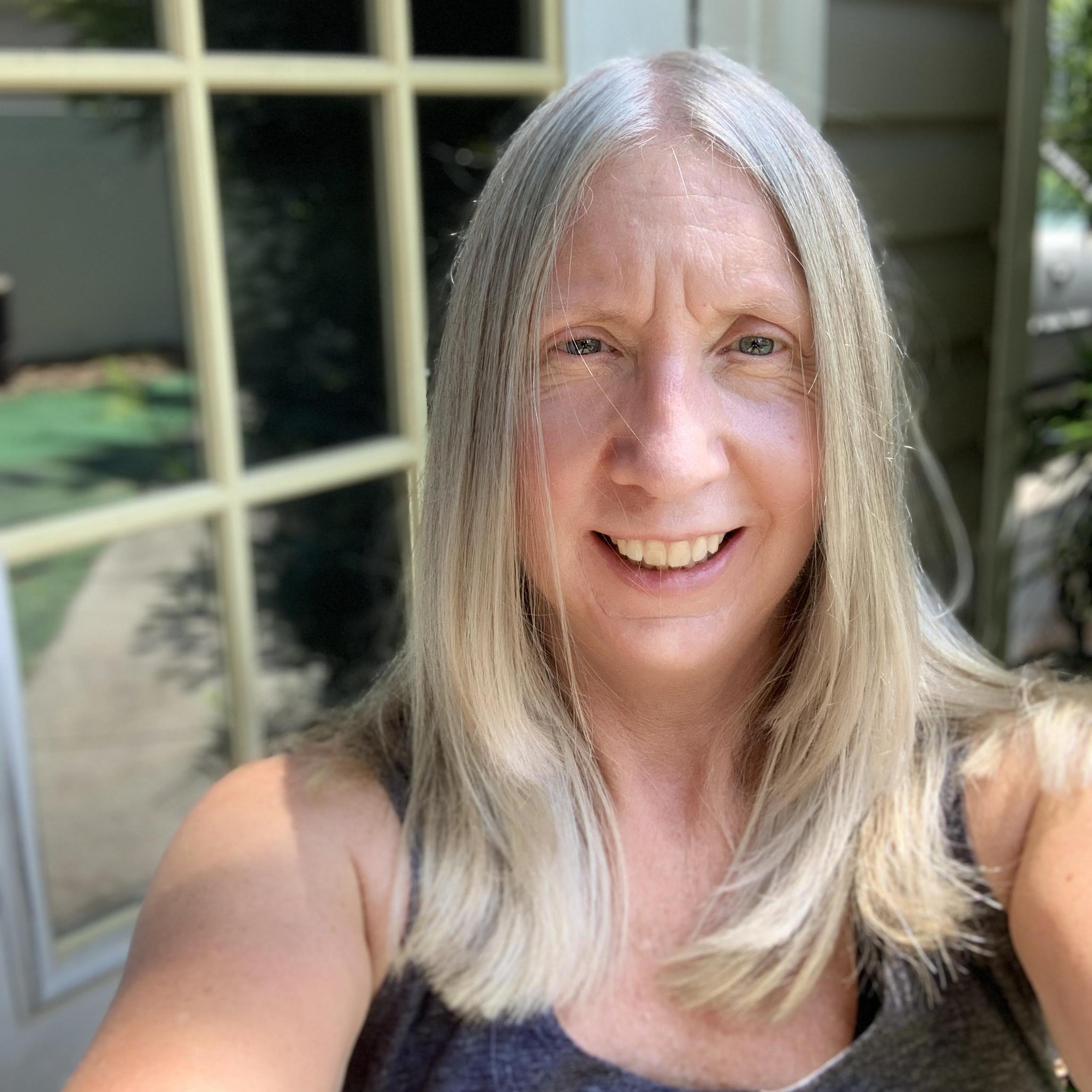MelanieWilliams's Profile Photo