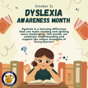 Dyslexia Oct 26