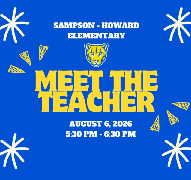 Meet the Teacher Night Featured Photo