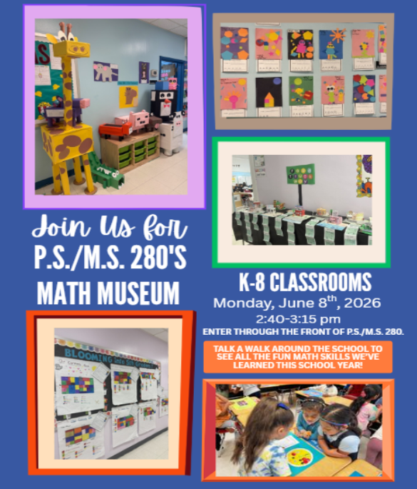 math museum