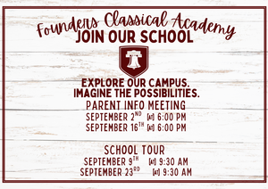 September Tours