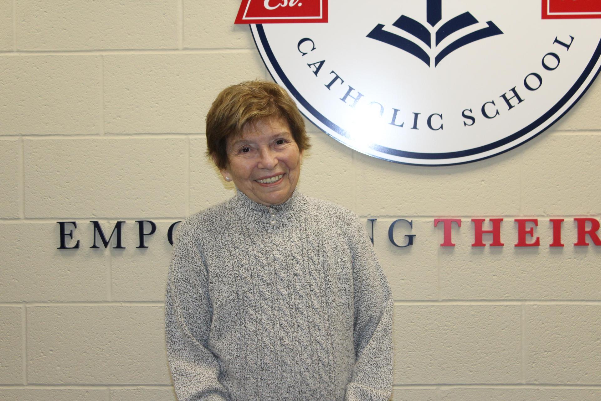 Carol Korthaus, Campaign Committee Member