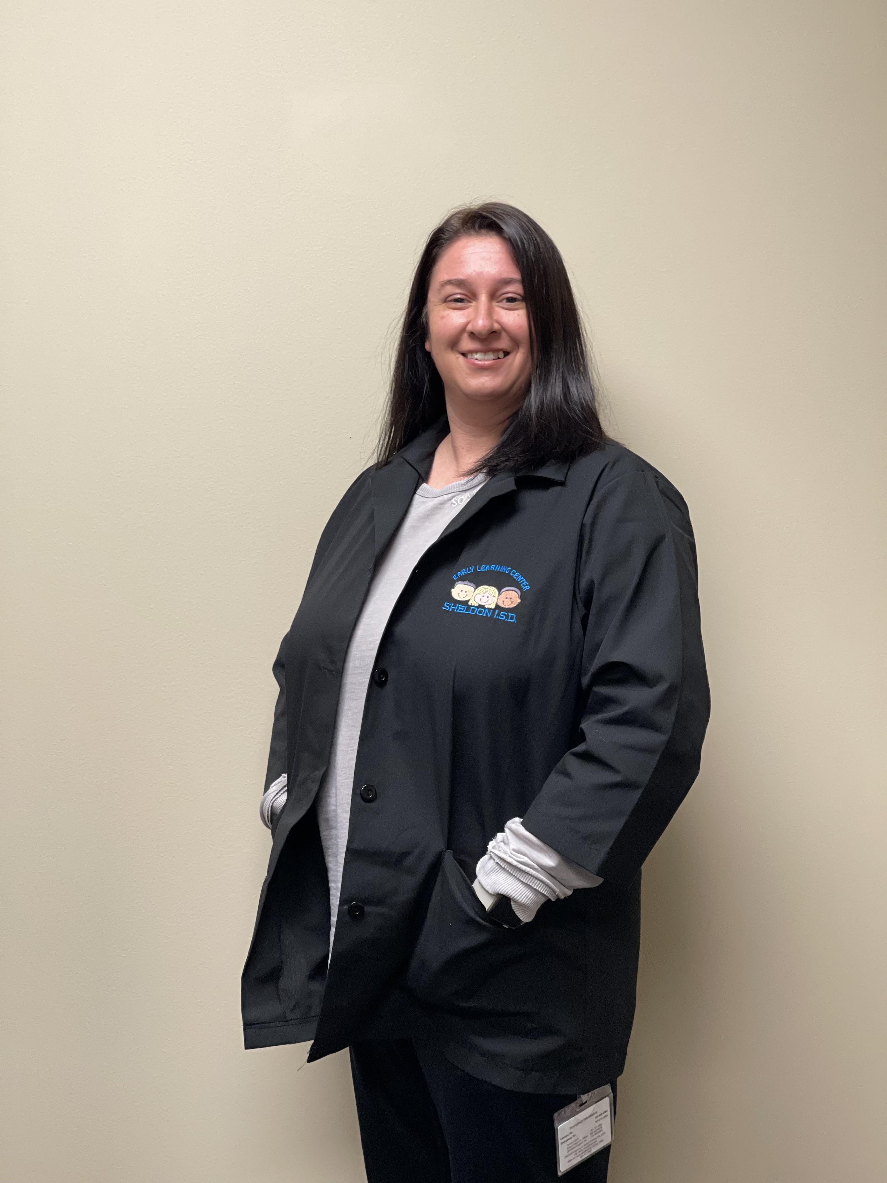 Sheldon Isd Employment - 859g08b