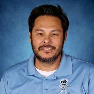 MarcoGuerrero's Profile Photo