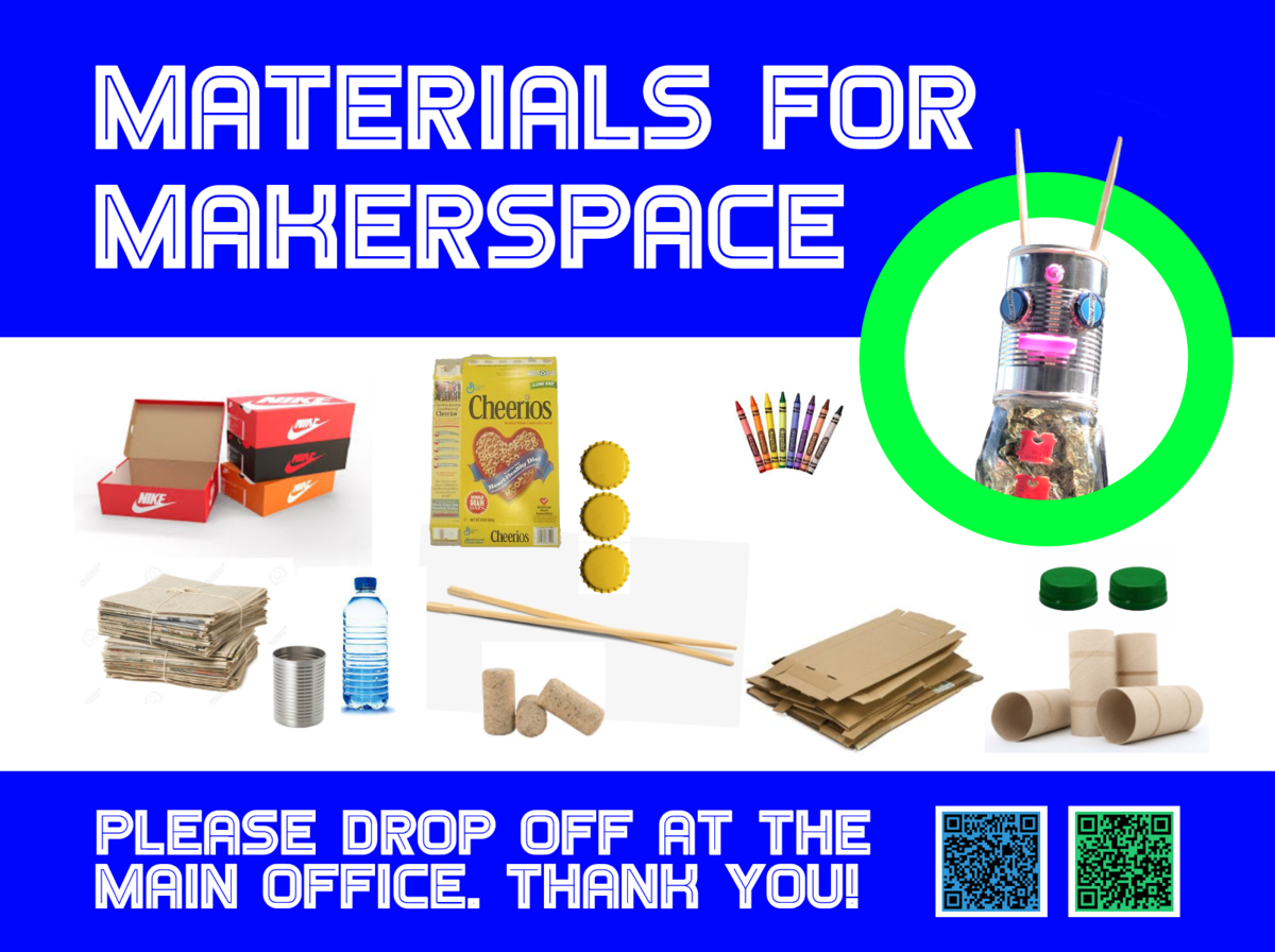 makerspace