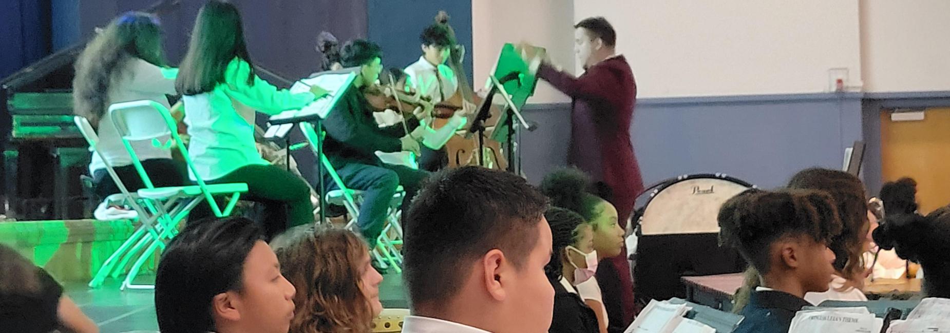 Band