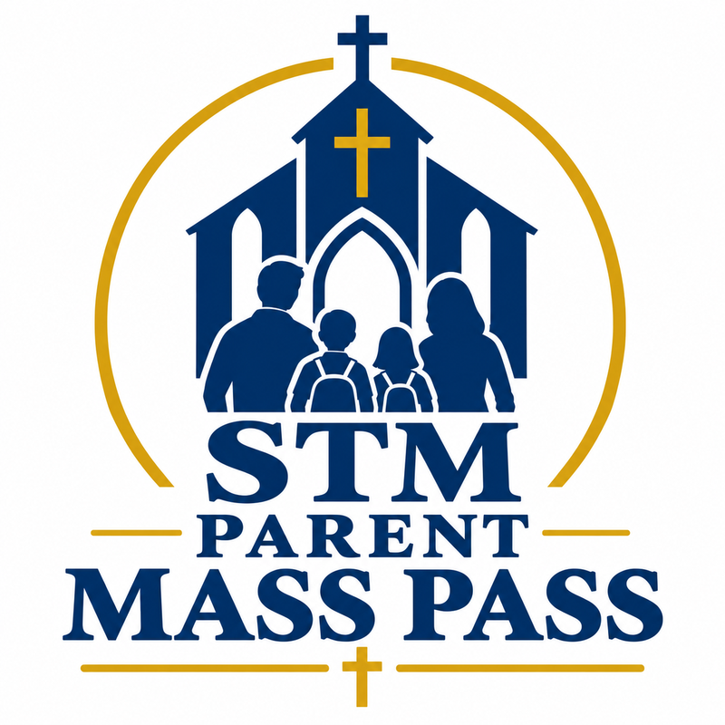New Streamlined Check In: Friday Mass & Parent Teacher Conferences Featured Photo