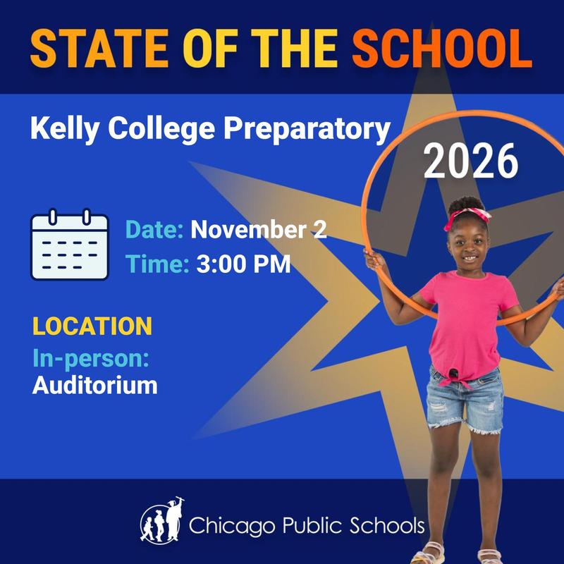 State of the School 11/02/2026 Information. Featured Photo