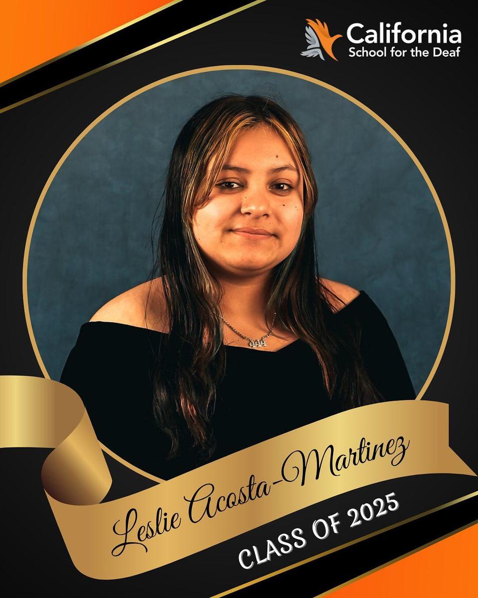 Leslie Acosta-Martinez