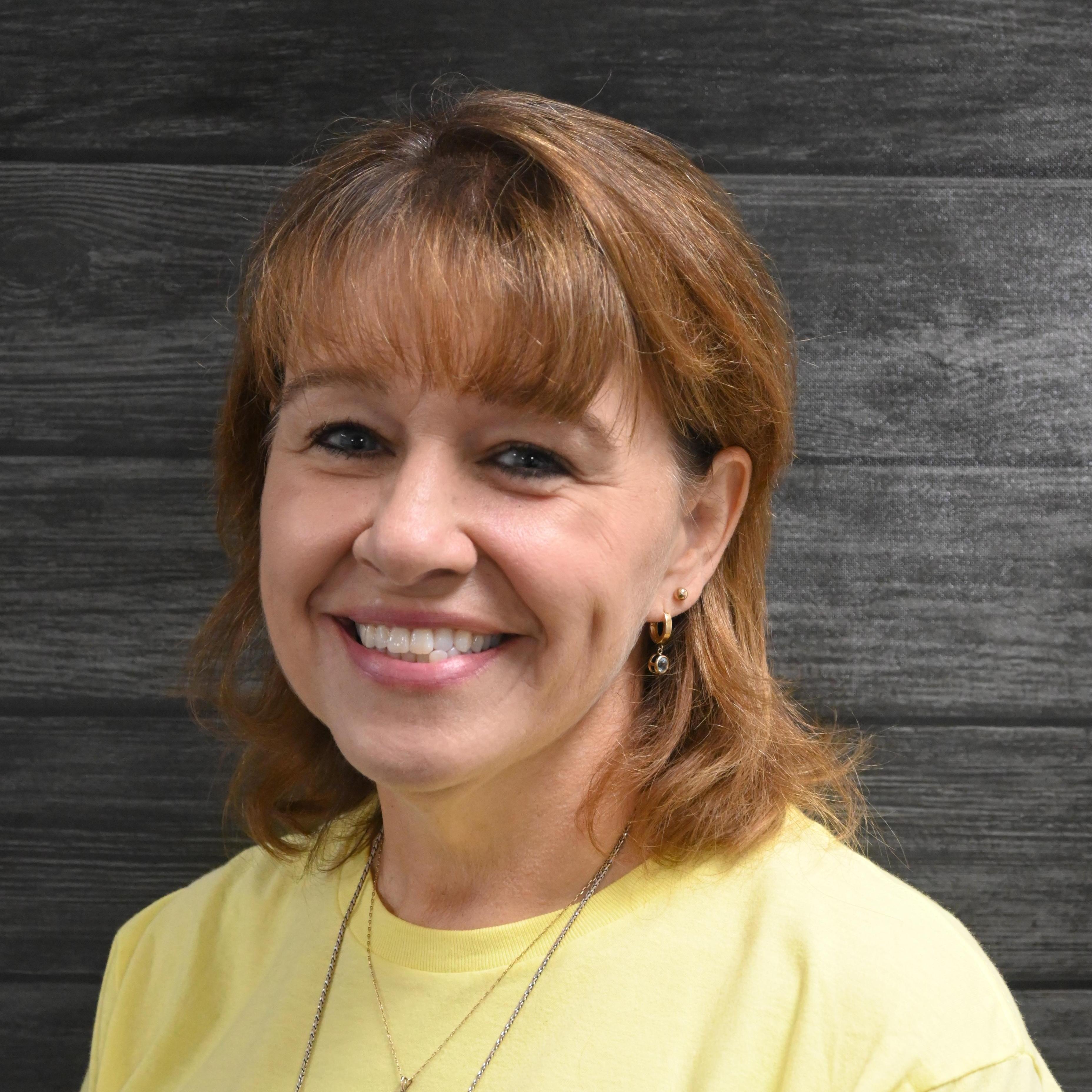 RachealBroach's Profile Photo