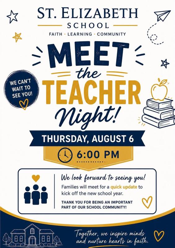 Meet the Teachers