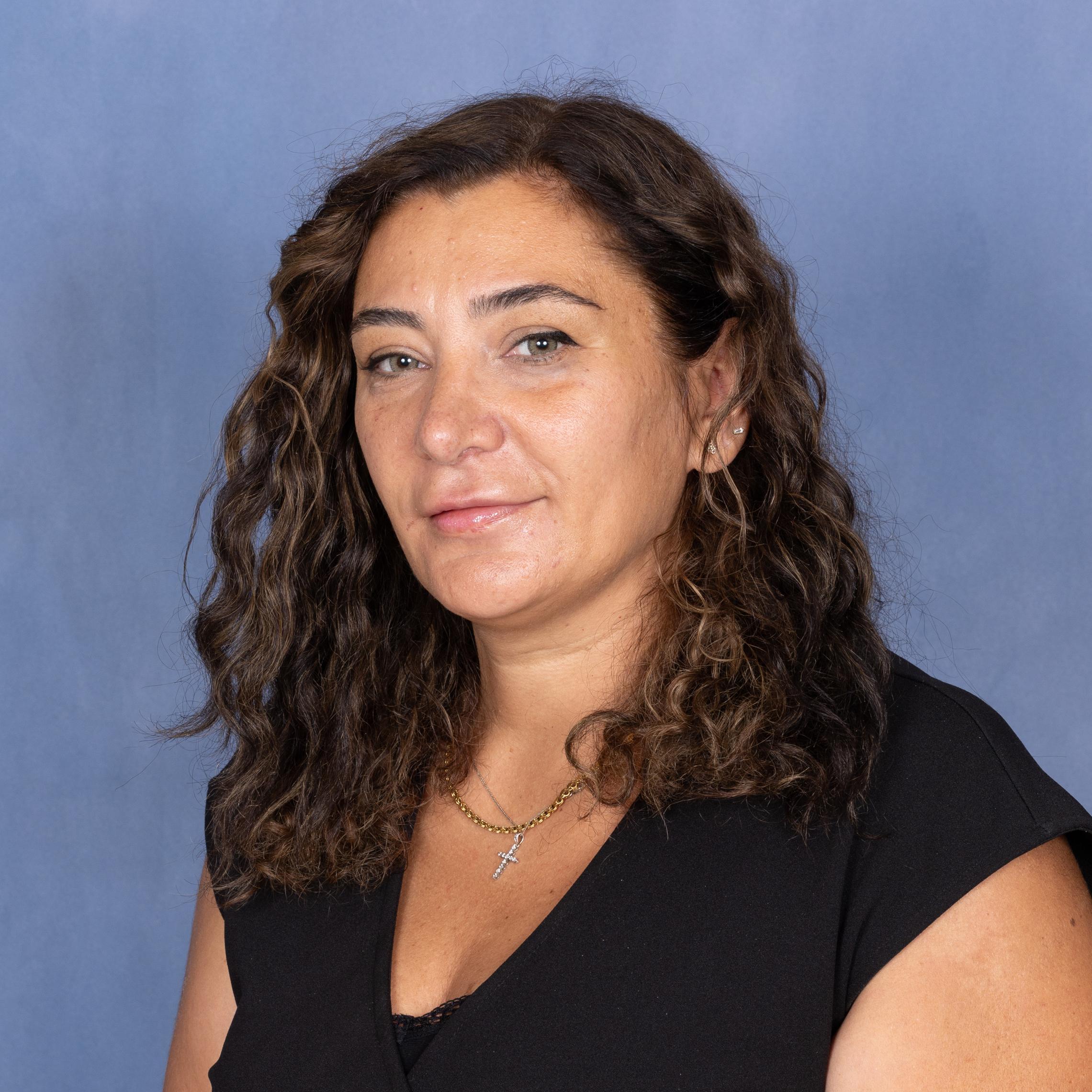 DalidaBedoyan's Profile Photo