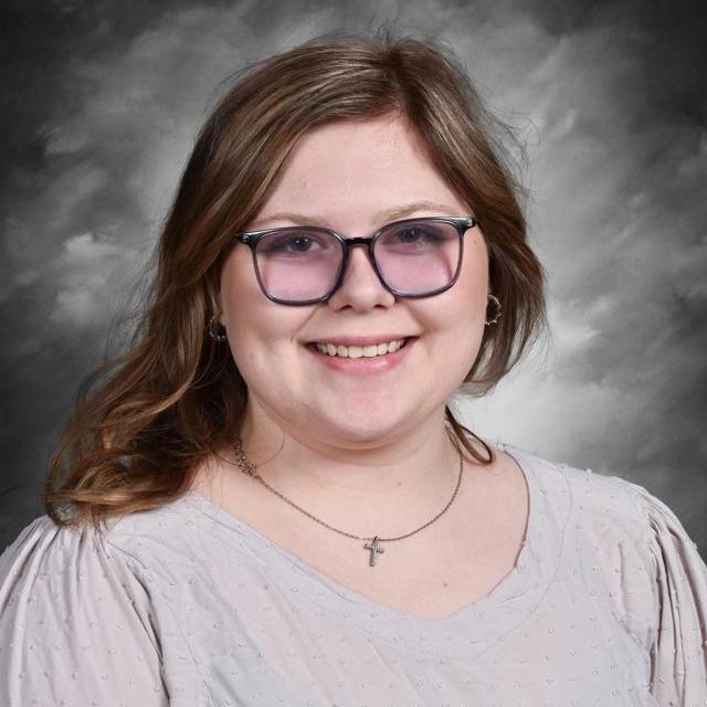 MadelineGallant's Profile Photo