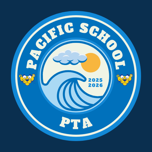 Join the Pacific PTA Thumbnail Image