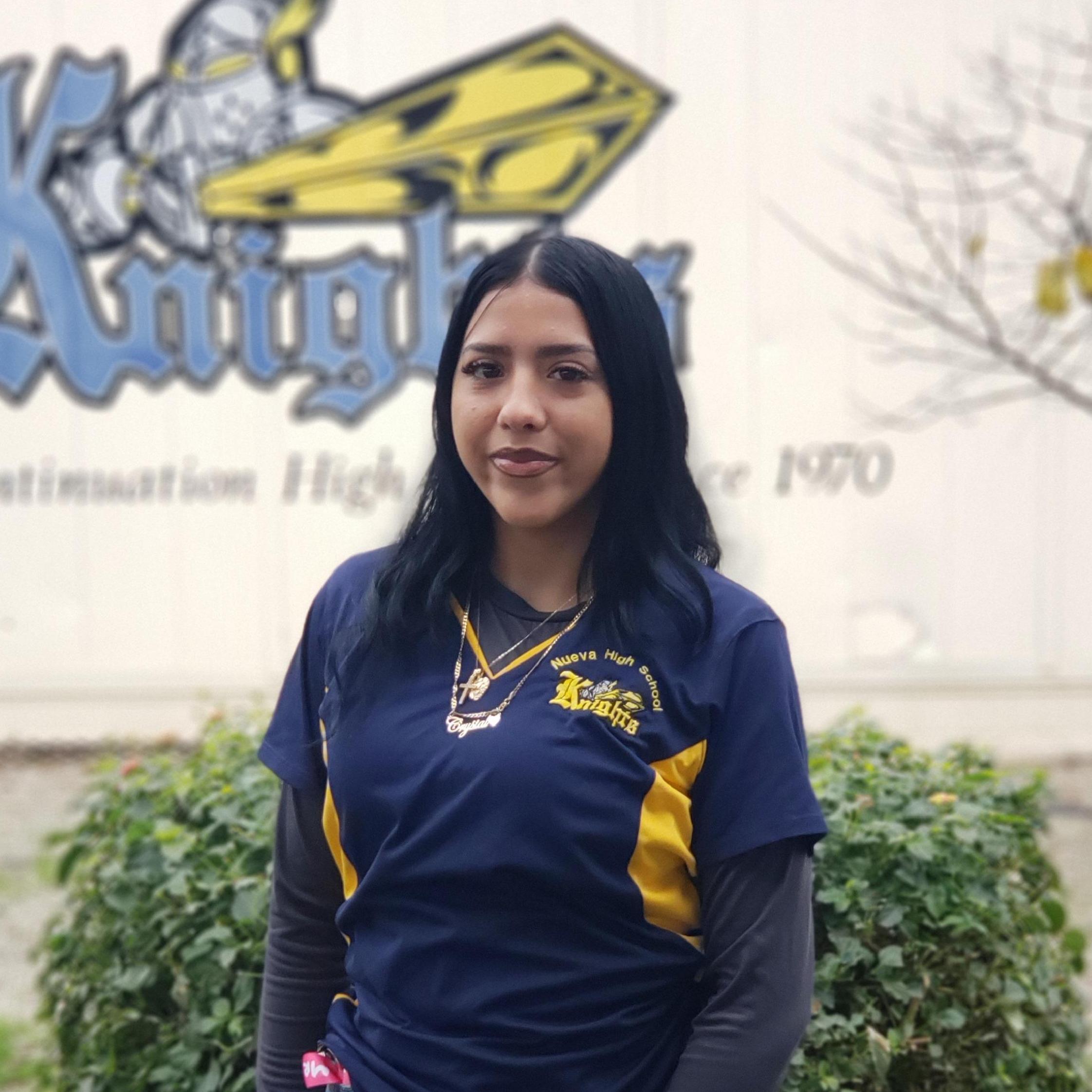 CrystalChavez's Profile Photo