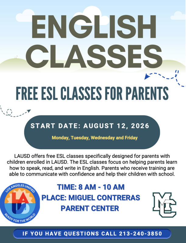 esl eng