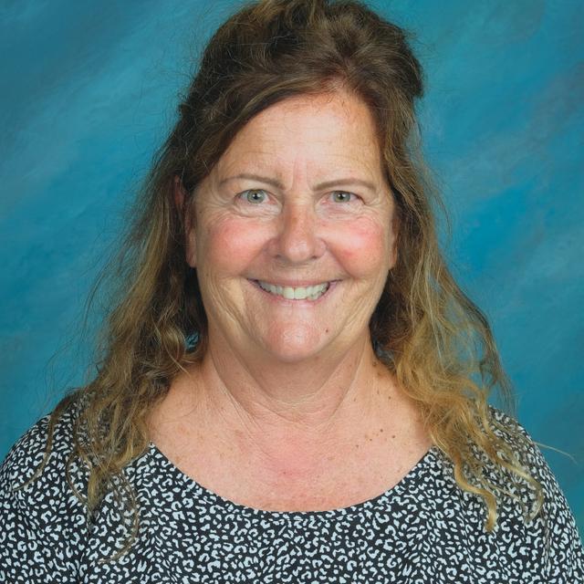 DebbieSpellman's Profile Photo