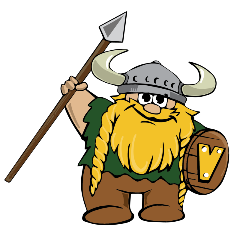 Vick The Viking