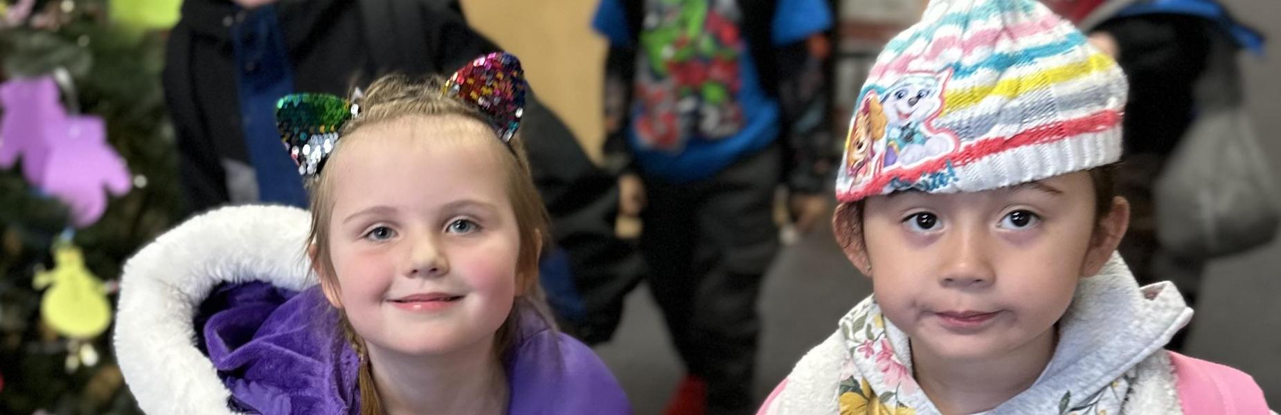 Millwood Kindergarten Center