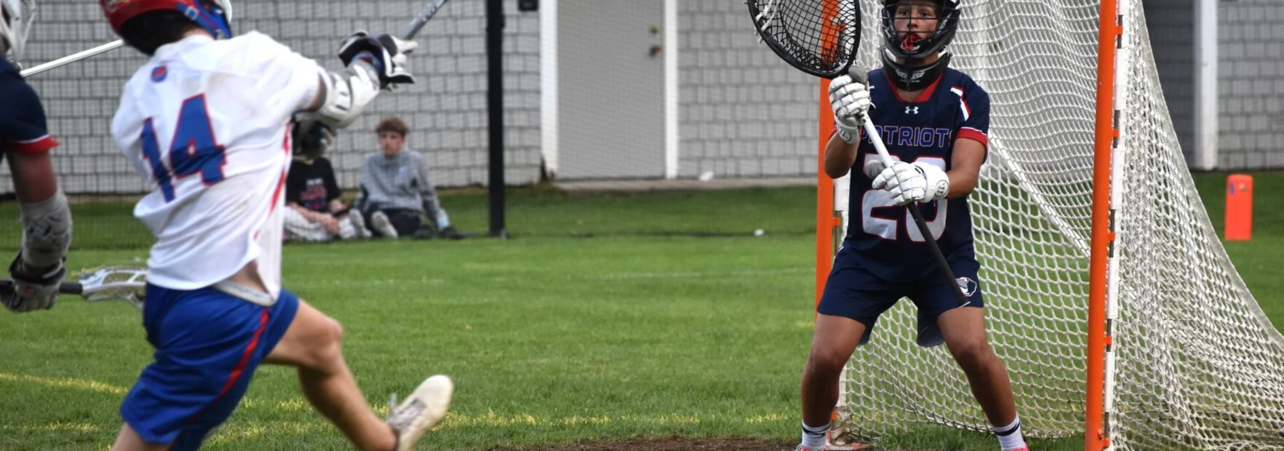 lacrosse