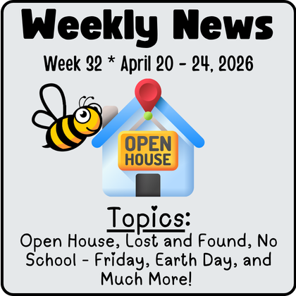 Open House