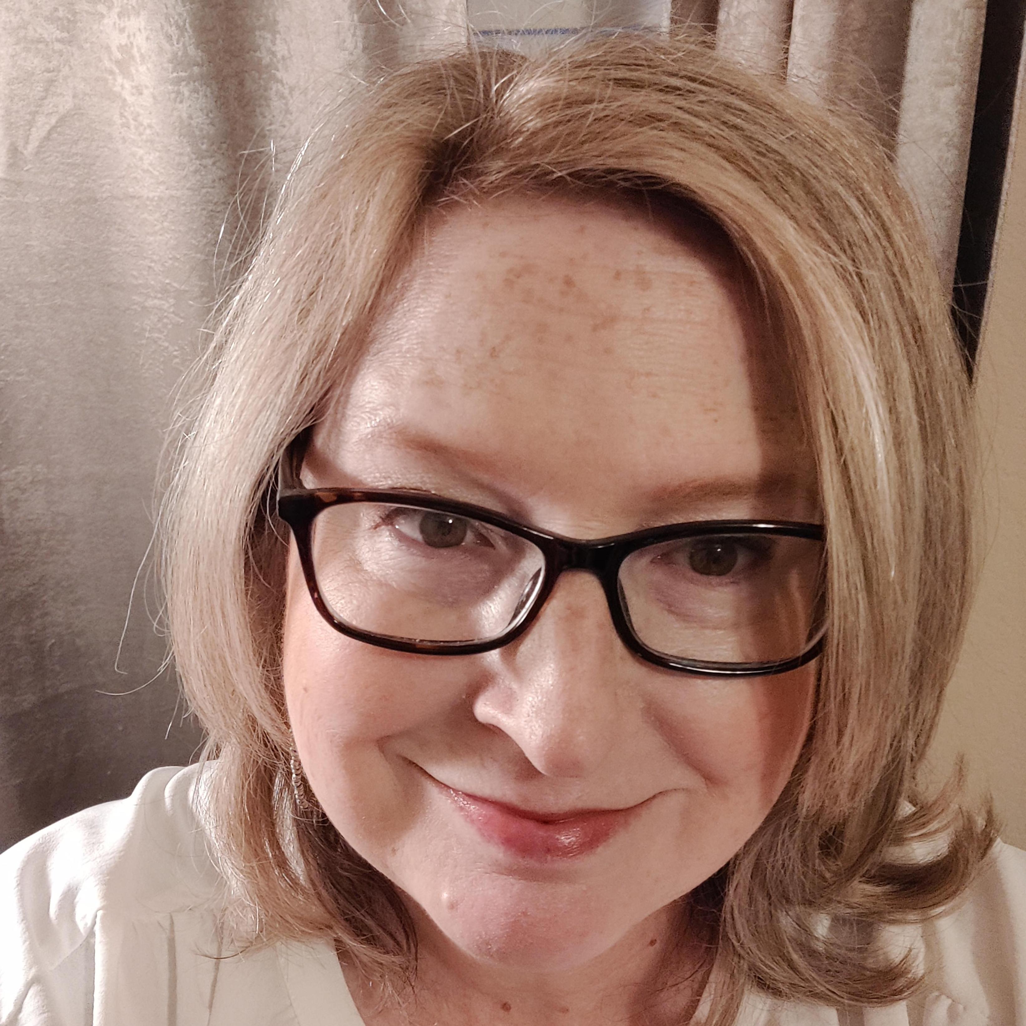REBECCACAWLEY's Profile Photo
