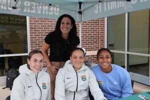 Principal and players