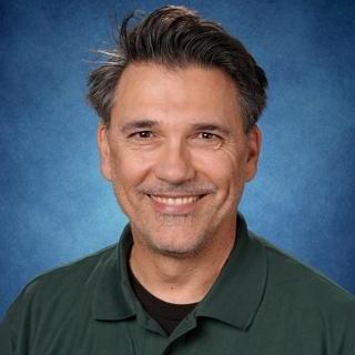 CaryJordahl's Profile Photo