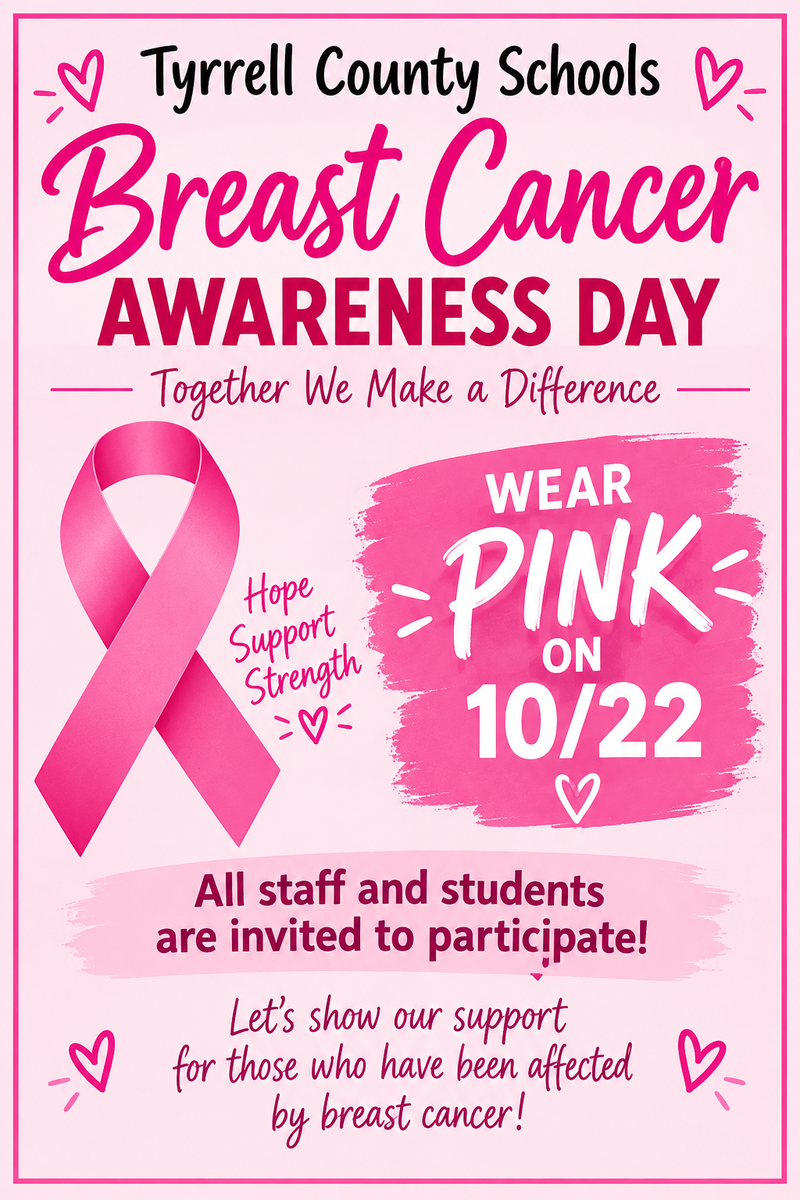 Pink Day