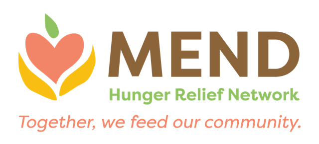 MEND logo