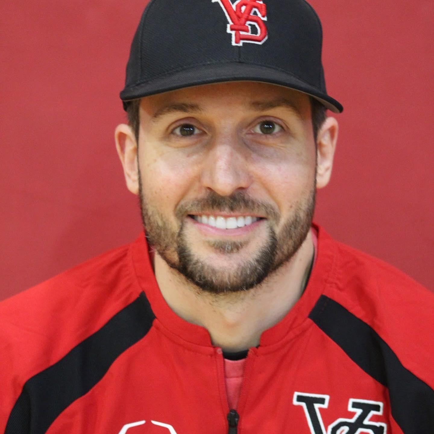 MichaelCott's Profile Photo