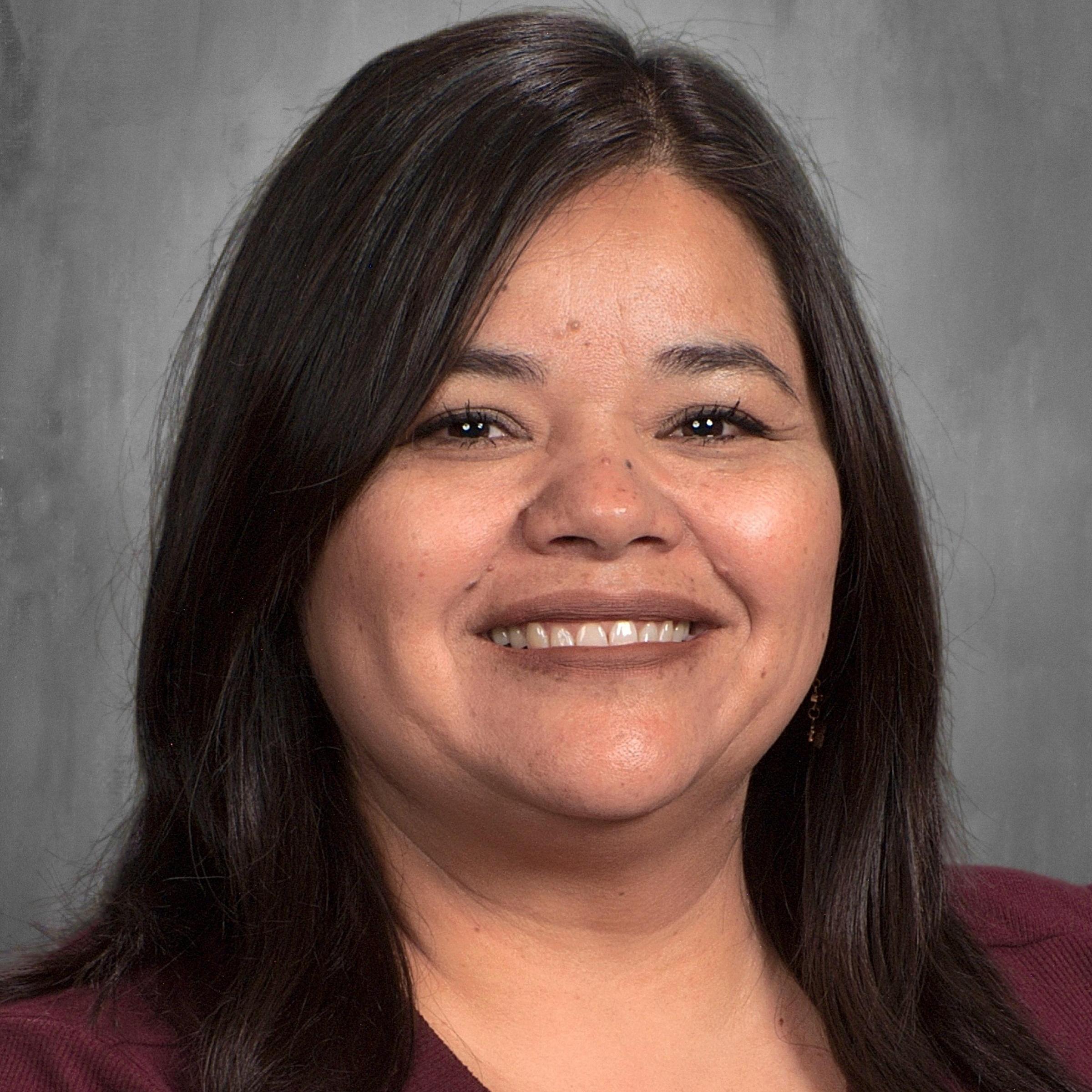 AlmaEspinoza's Profile Photo