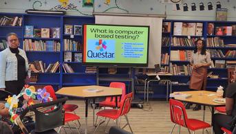 Parent Informational Breakfast - February 2026