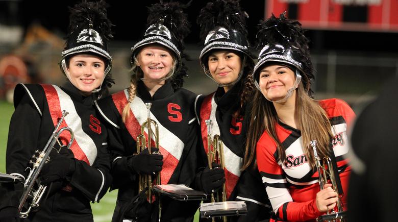band members