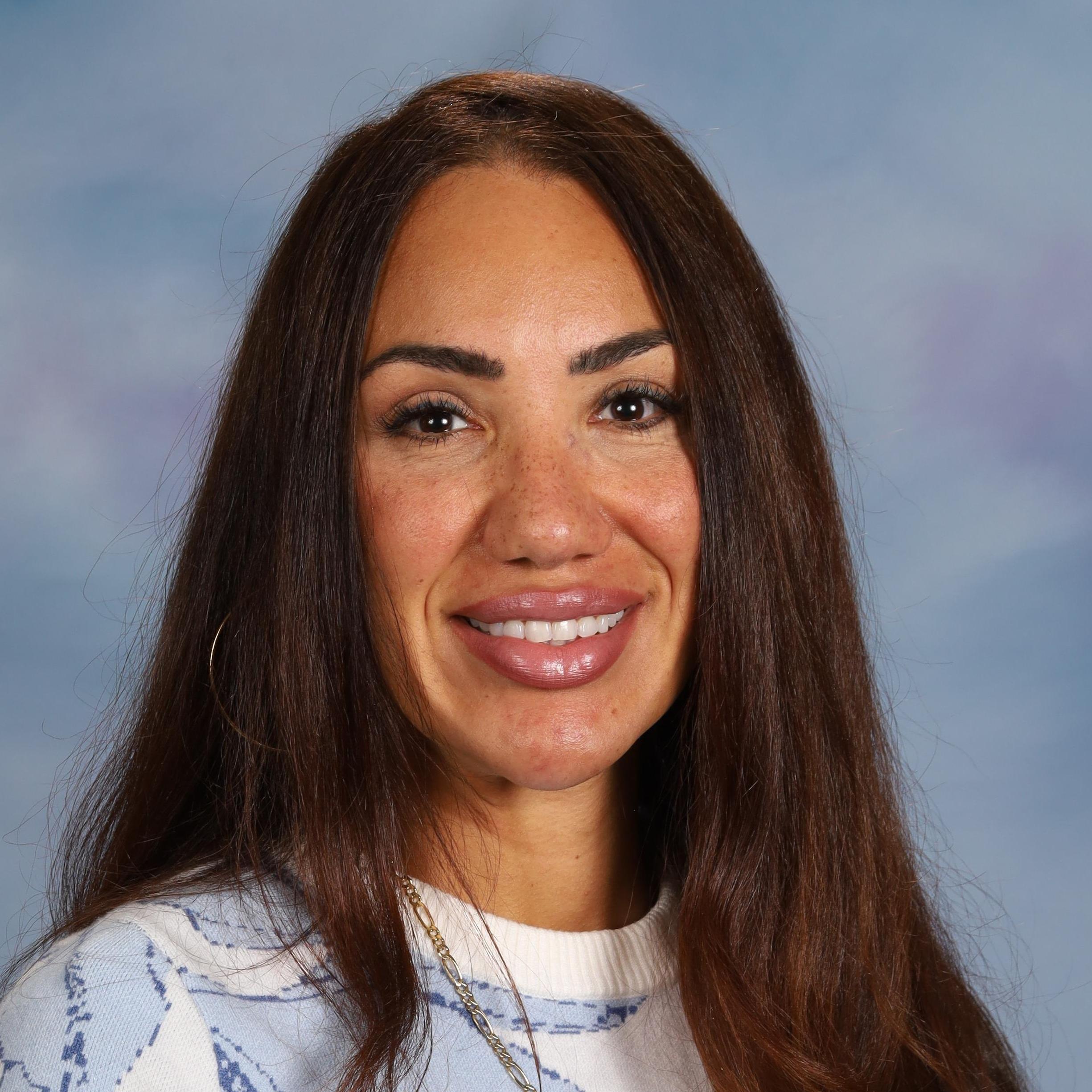 EnnelyThornton's Profile Photo