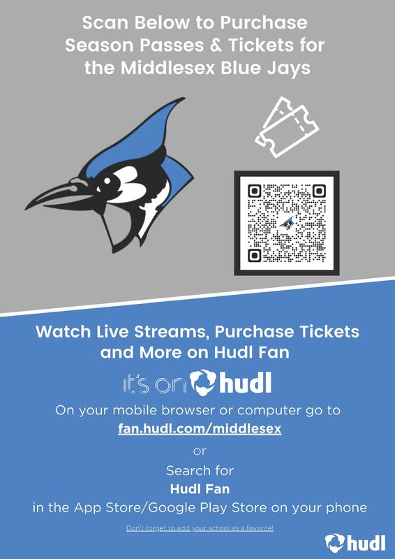 Mobile Ticket Information