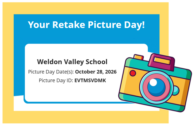 retake