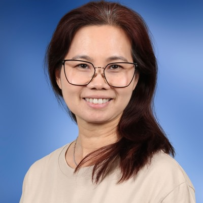 ThaoNguyen's Profile Photo