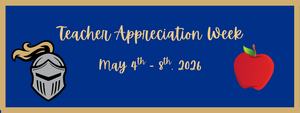 Teacher Appreciation Donation Image