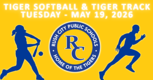 May 19 track and softball