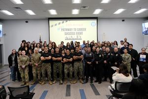 11th Annual Pathway to Career Success  - image for web