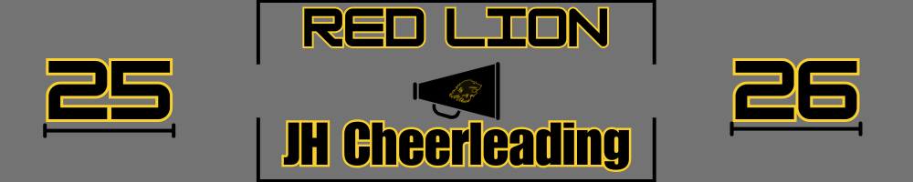 jh cheer