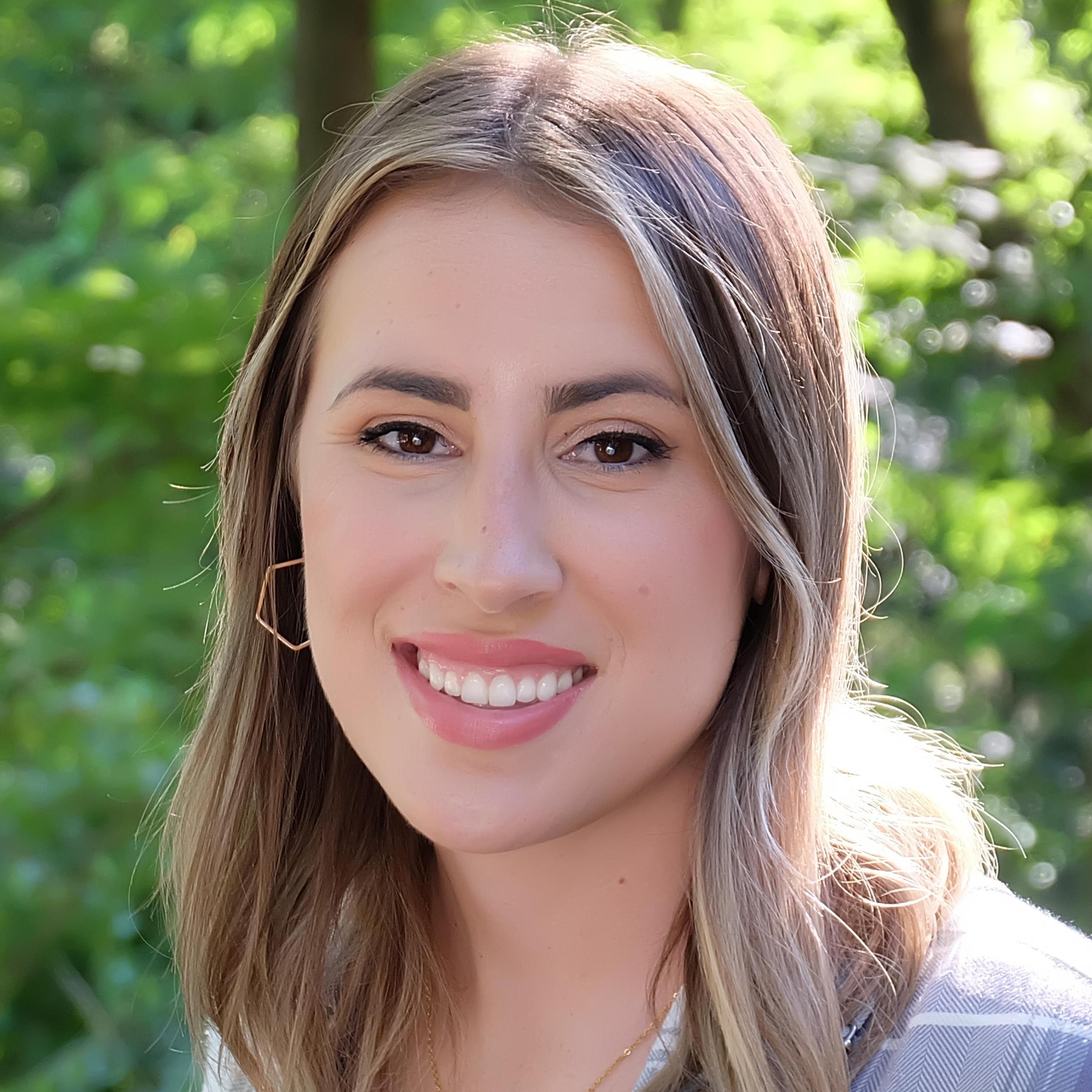 LiannaHill's Profile Photo