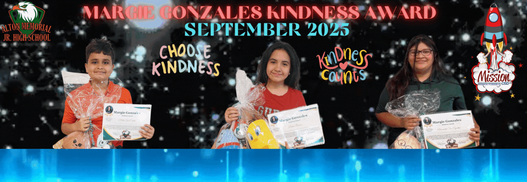 Kindness
